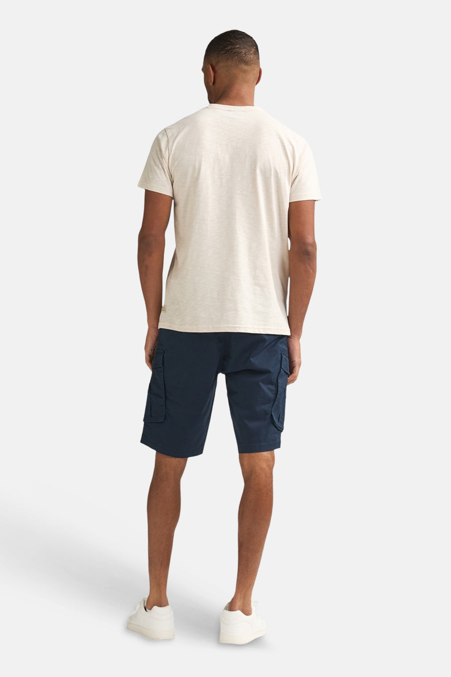 Shorts cargo bleu - Petrol Industries®