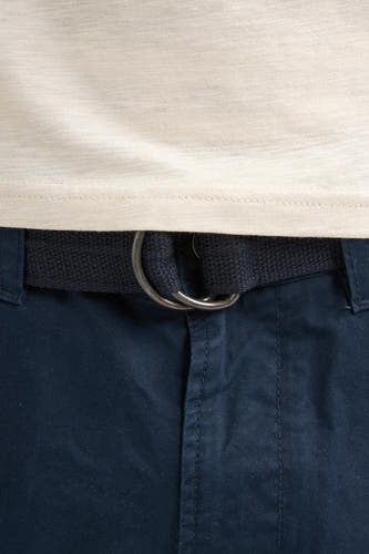 Shorts cargo bleu - Petrol Industries®