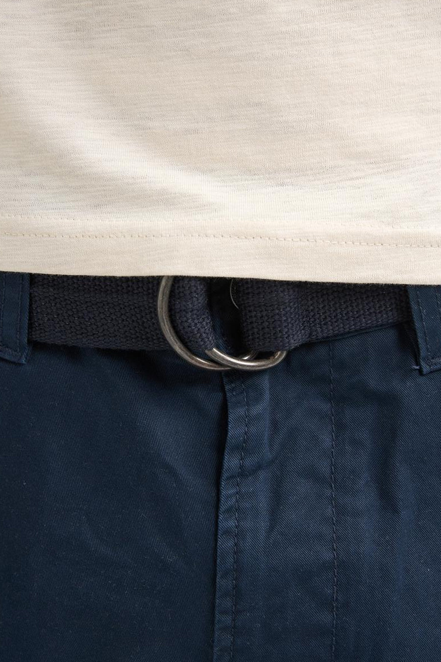 Shorts cargo bleu - Petrol Industries®