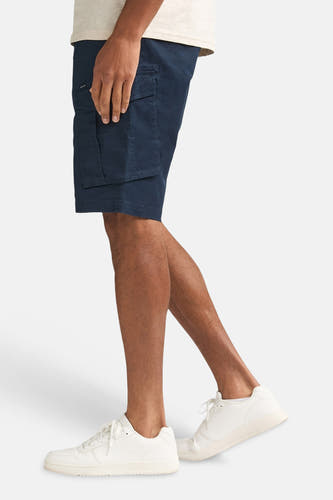 Shorts cargo bleu - Petrol Industries®