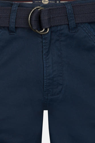 Shorts cargo bleu - Petrol Industries®