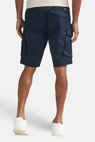 Shorts cargo bleu - Petrol Industries®