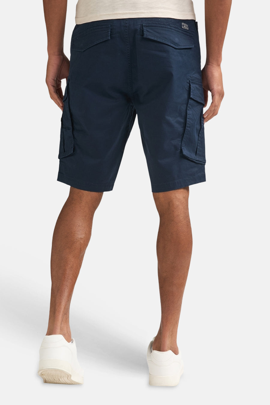 Shorts cargo bleu - Petrol Industries®