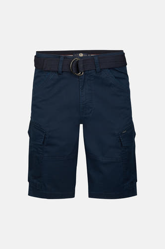 Shorts cargo bleu - Petrol Industries®