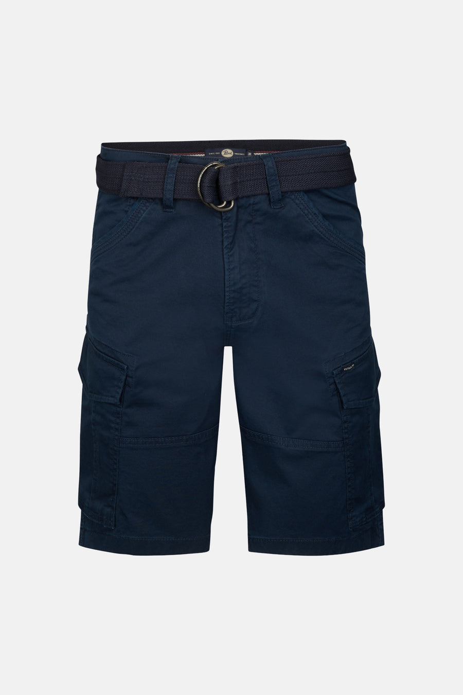 Shorts cargo bleu - Petrol Industries®
