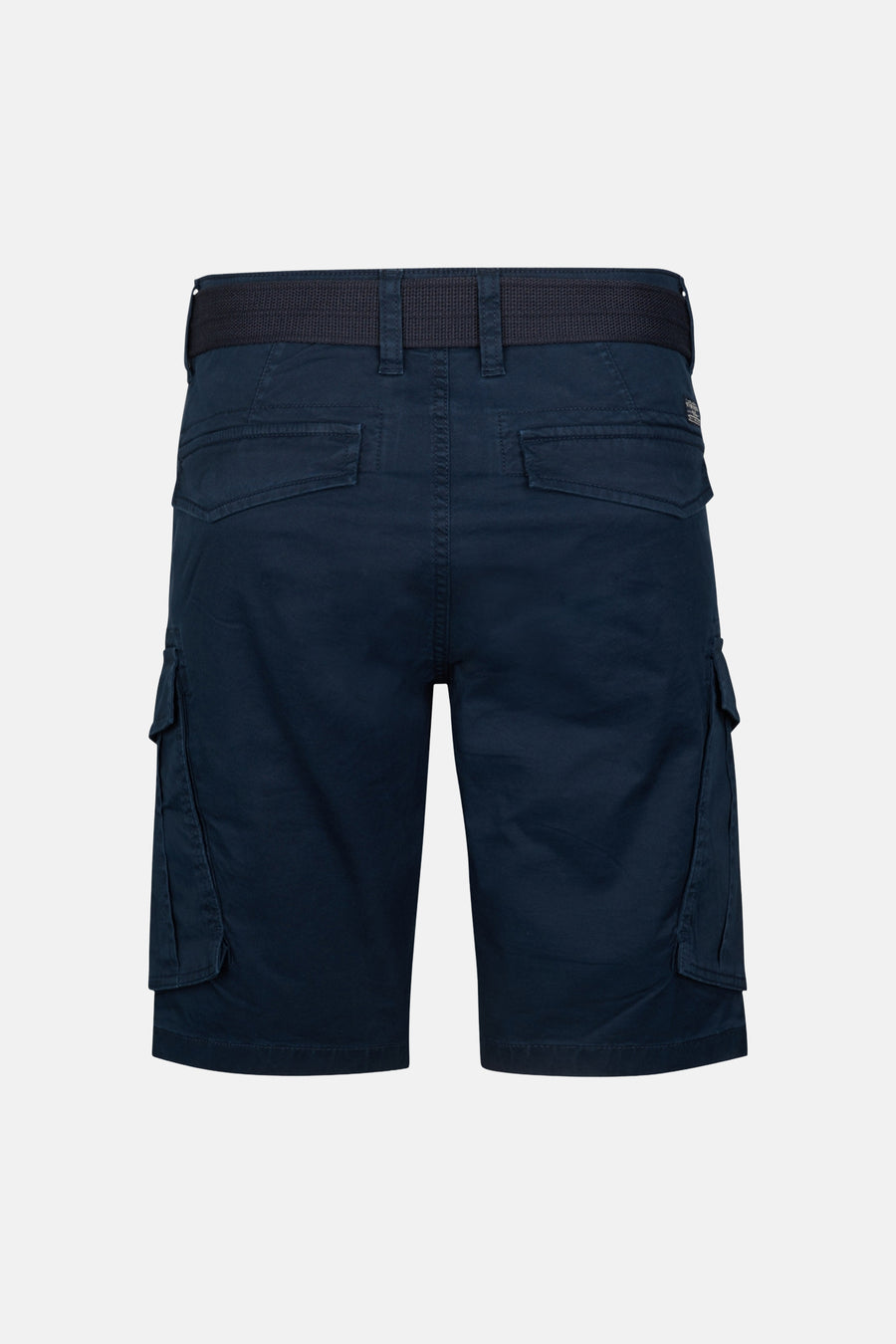 Shorts cargo bleu - Petrol Industries®
