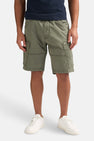 Shorts cargo vert - Petrol Industries®