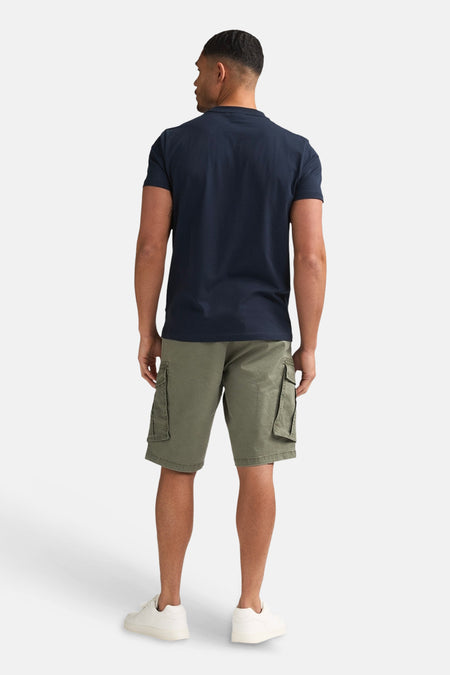Short cargo - vert