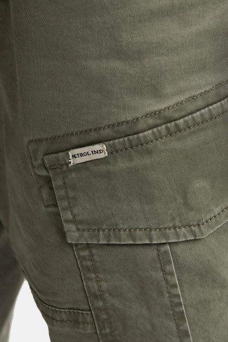 Short cargo - vert