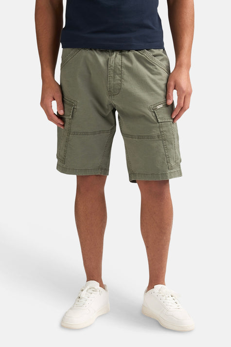 Short cargo - vert