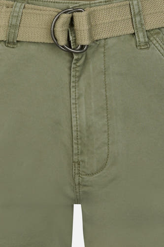 Shorts cargo vert - Petrol Industries®