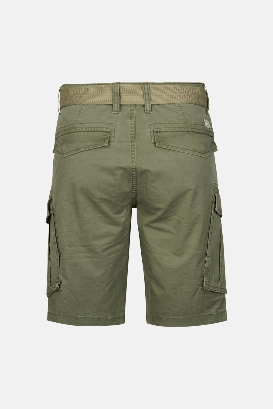 Shorts cargo vert - Petrol Industries®