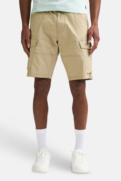 Short cargo - Beige