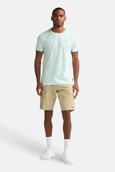 Short cargo - Beige