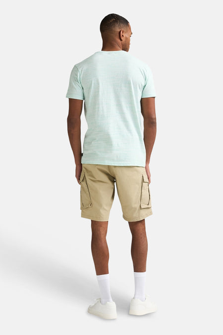 Short cargo - Beige