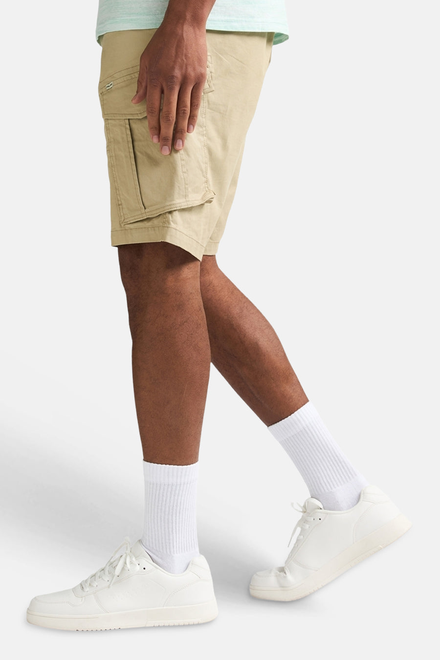 Shorts cargo beige - Petrol Industries®