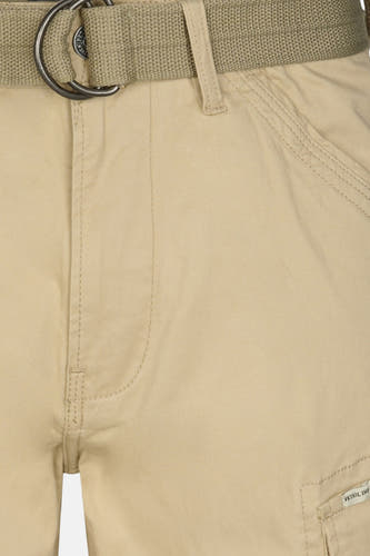 Shorts cargo beige - Petrol Industries®