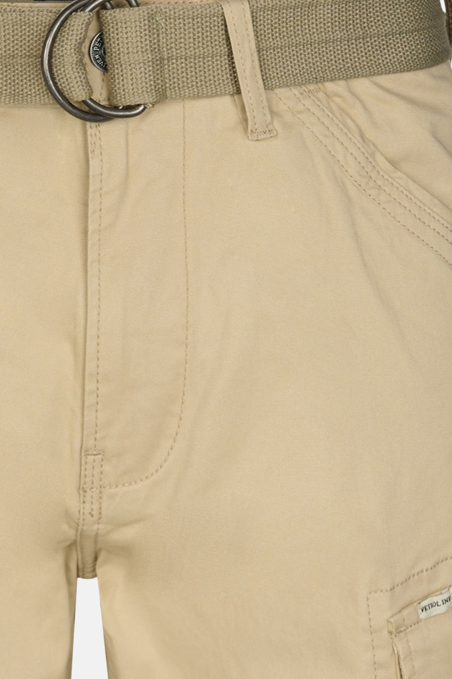 Shorts cargo beige - Petrol Industries®