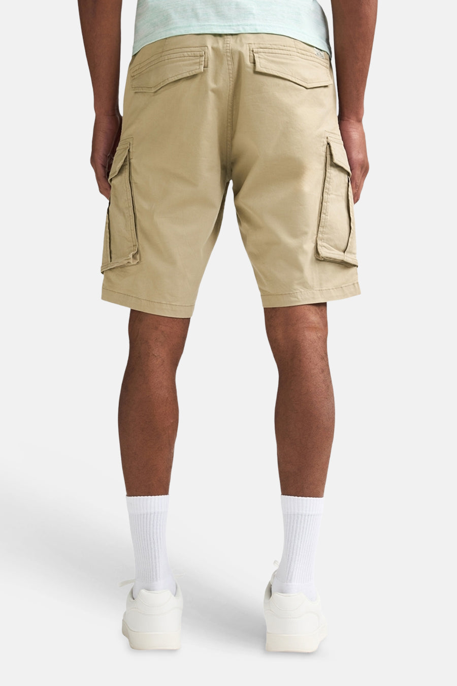 Shorts cargo beige - Petrol Industries®