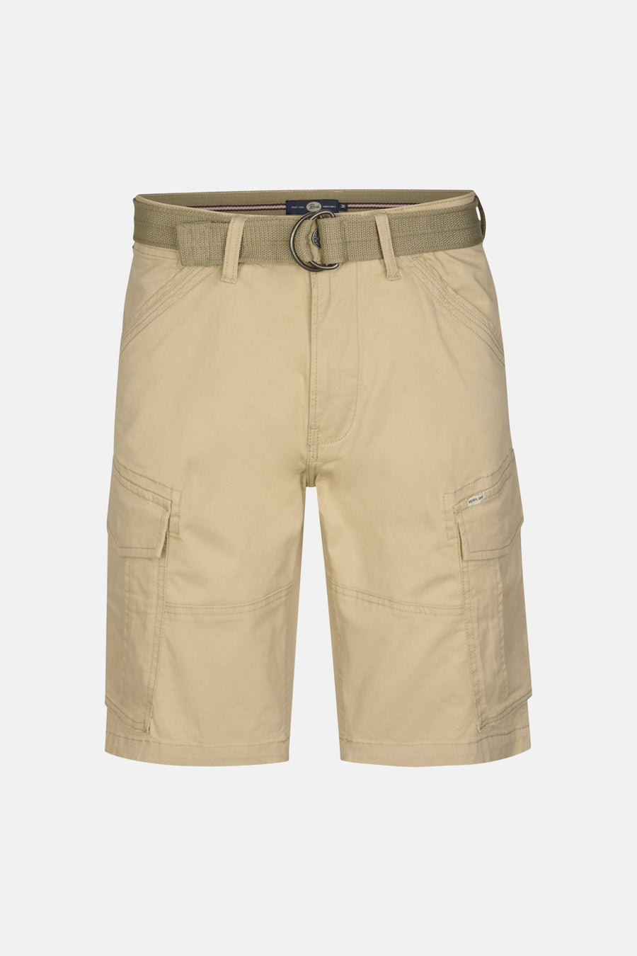 Shorts cargo beige - Petrol Industries®