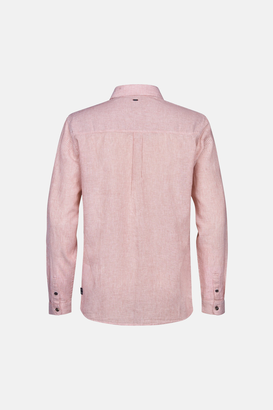 Chemise (manches longues) rose - Petrol Industries®