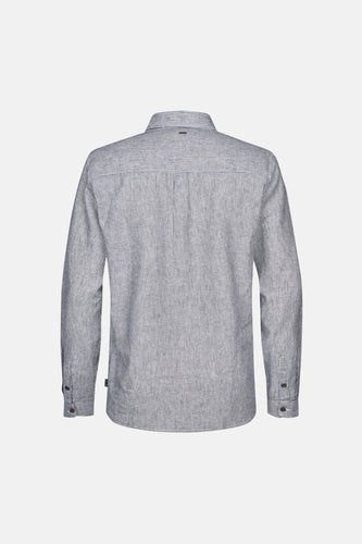 Chemise (manches longues) bleu - Petrol Industries®