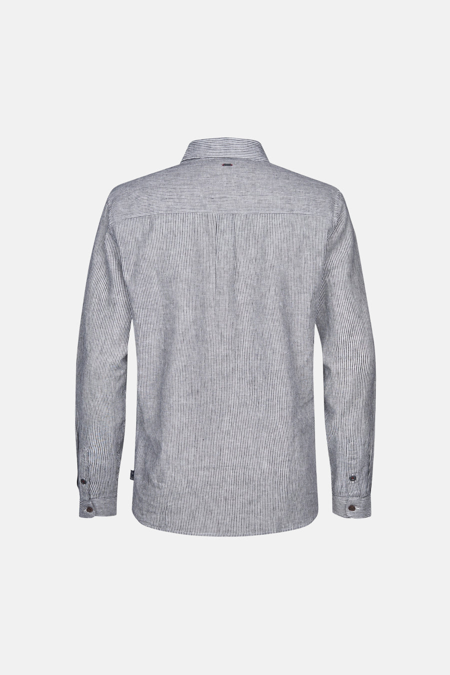 Chemise (manches longues) bleu - Petrol Industries®