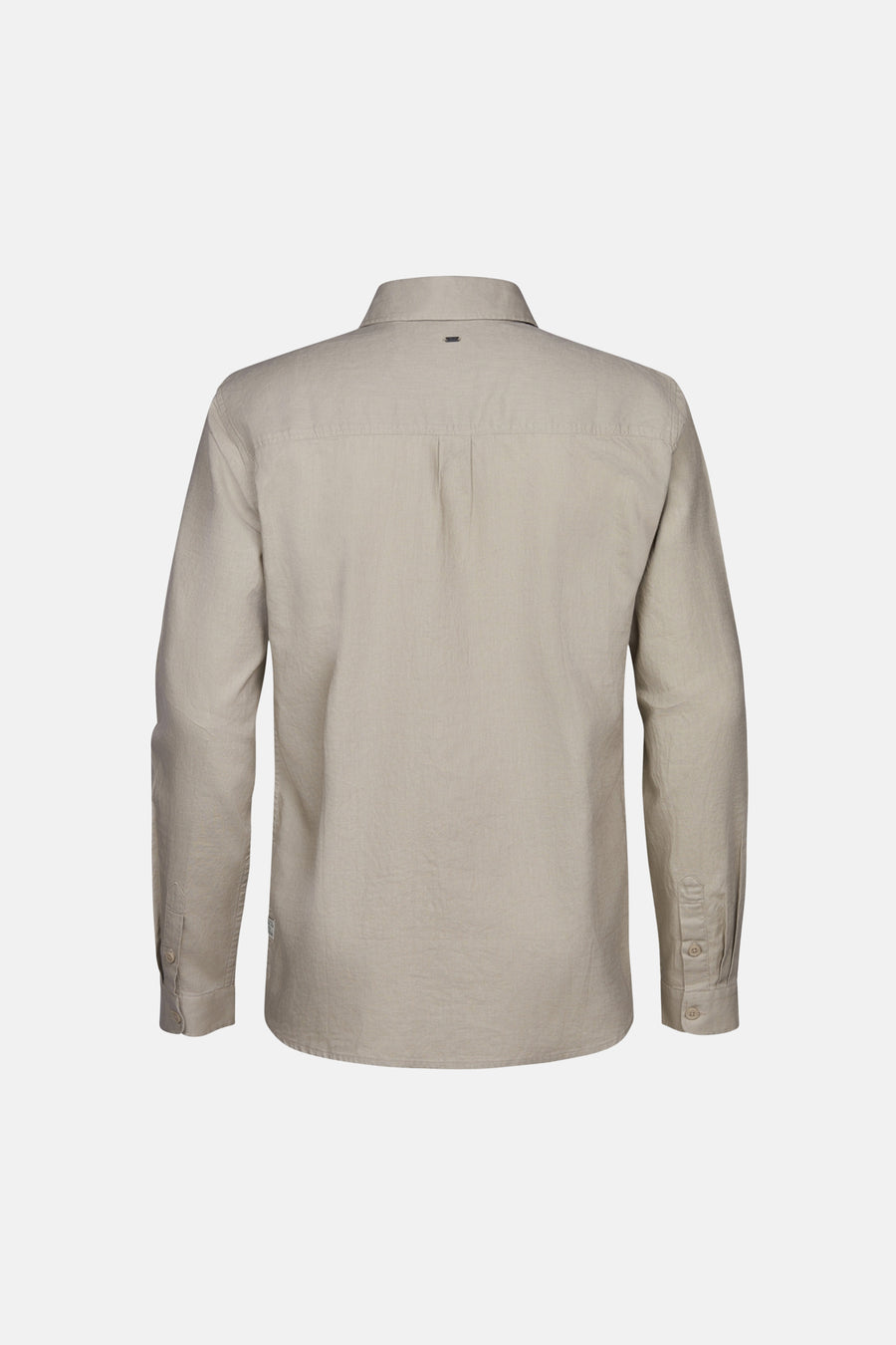 Chemise (manches longues) beige - Petrol Industries®