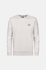 Sweat col O Écru - Petrol Industries®