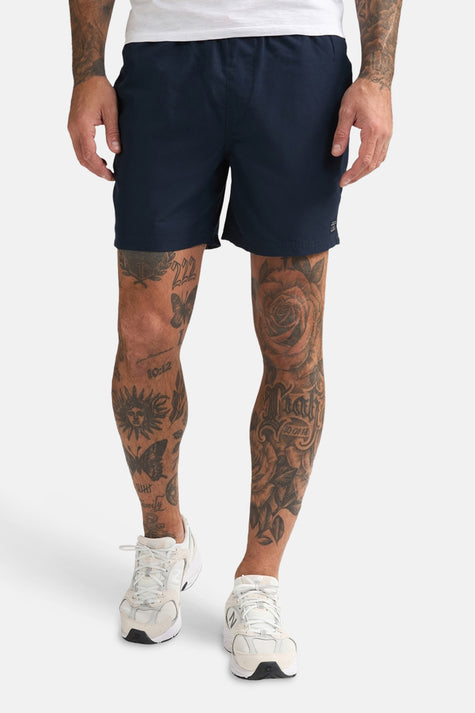 Maillot - bleu