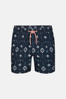 Maillot - bleu