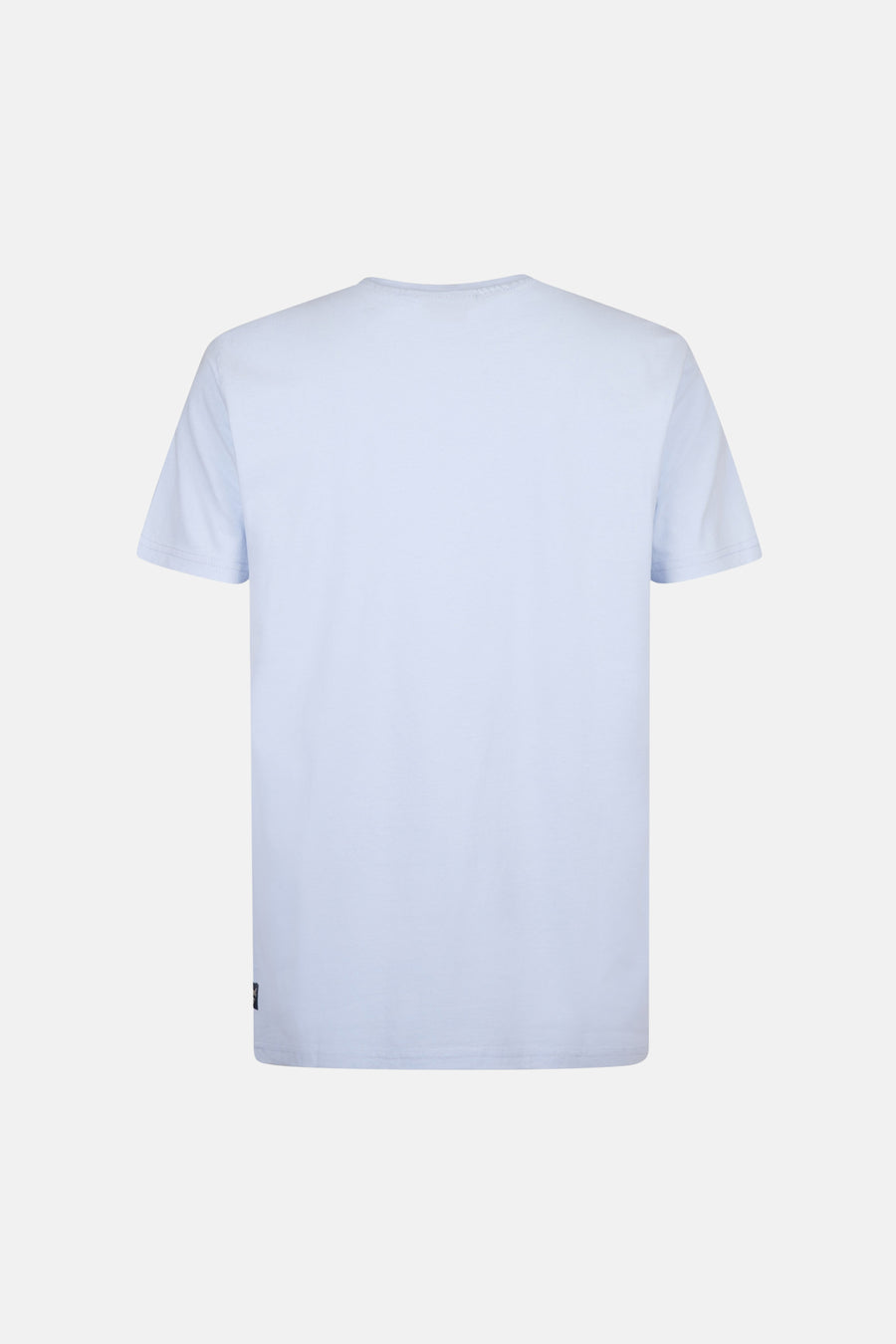 T-shirt à manches courtes - bleu