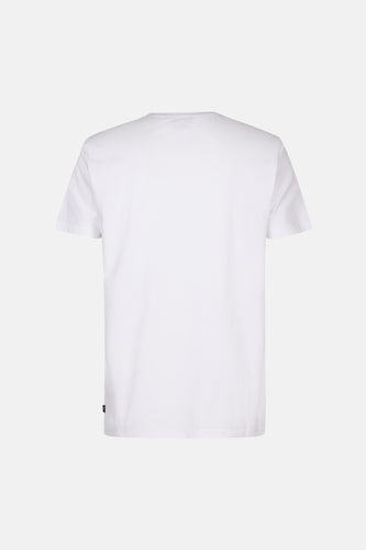 T-shirt (manches courtes) blanc - Petrol Industries®