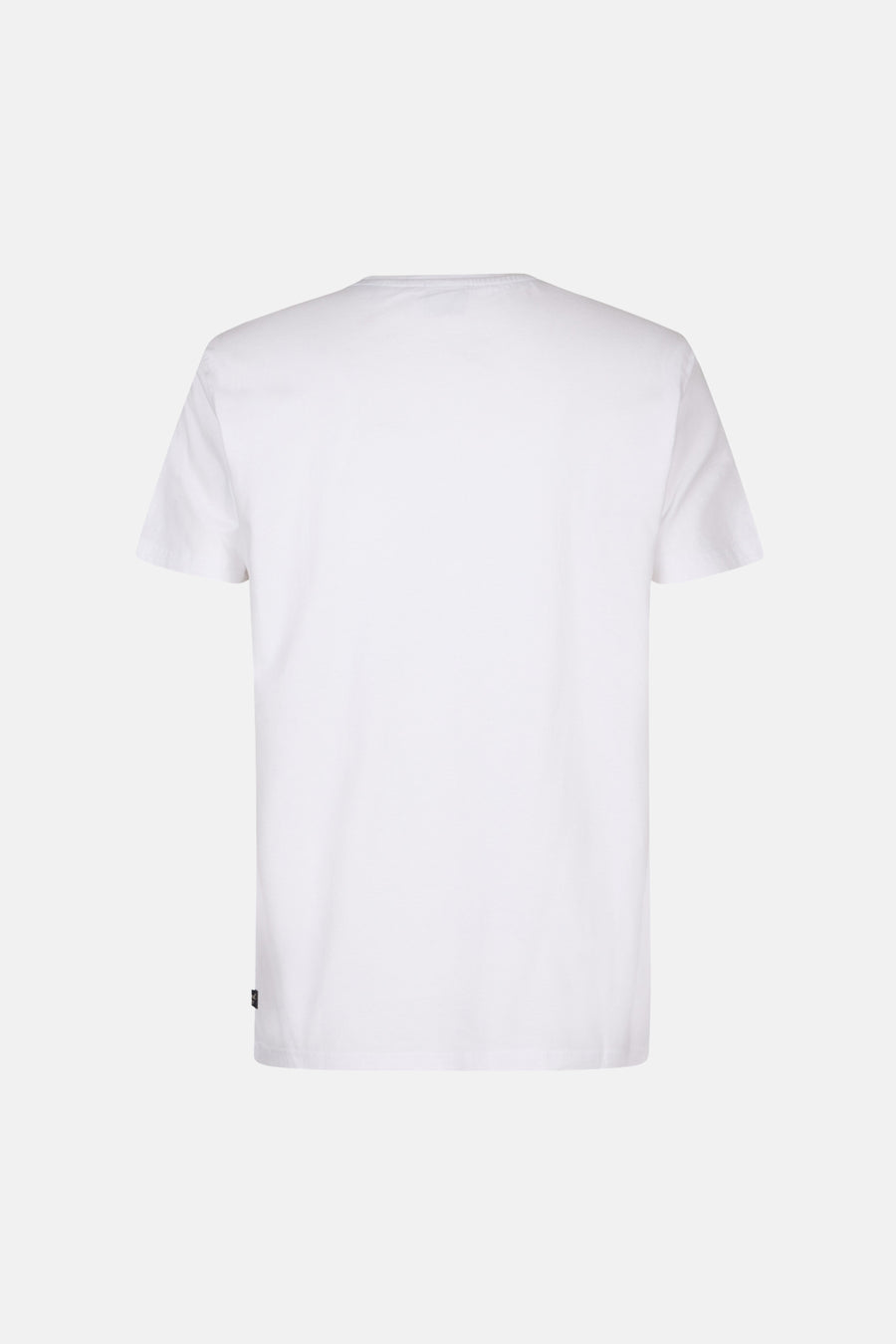 T-shirt (manches courtes) blanc - Petrol Industries®