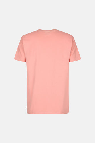 T-shirt à manches courtes - rose