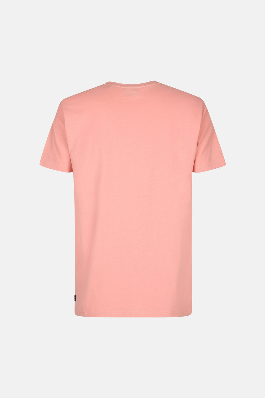 T-shirt à manches courtes - rose