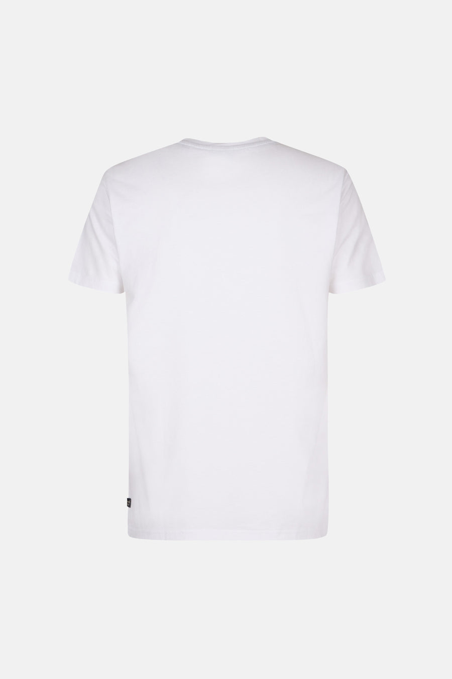 T-shirt à manches courtes - blanc