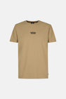 T-shirt à manches courtes - Vert