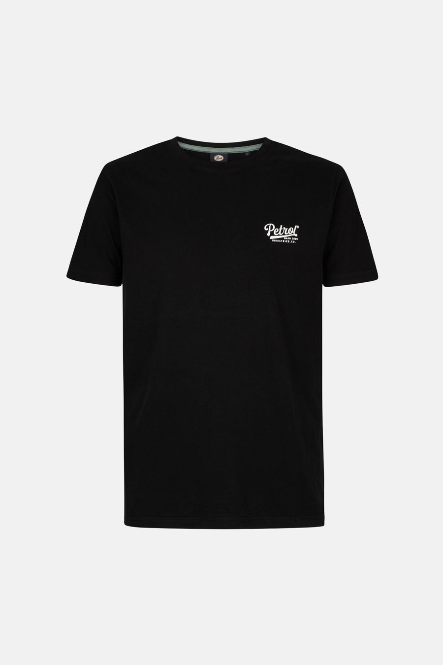 T-shirt (manches courtes) noir - Petrol Industries®