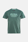 T-shirt à manches courtes - vert