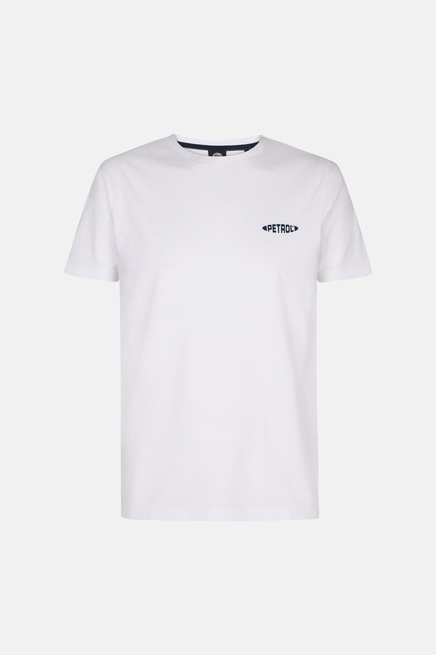 T-shirt à manches courtes - blanc