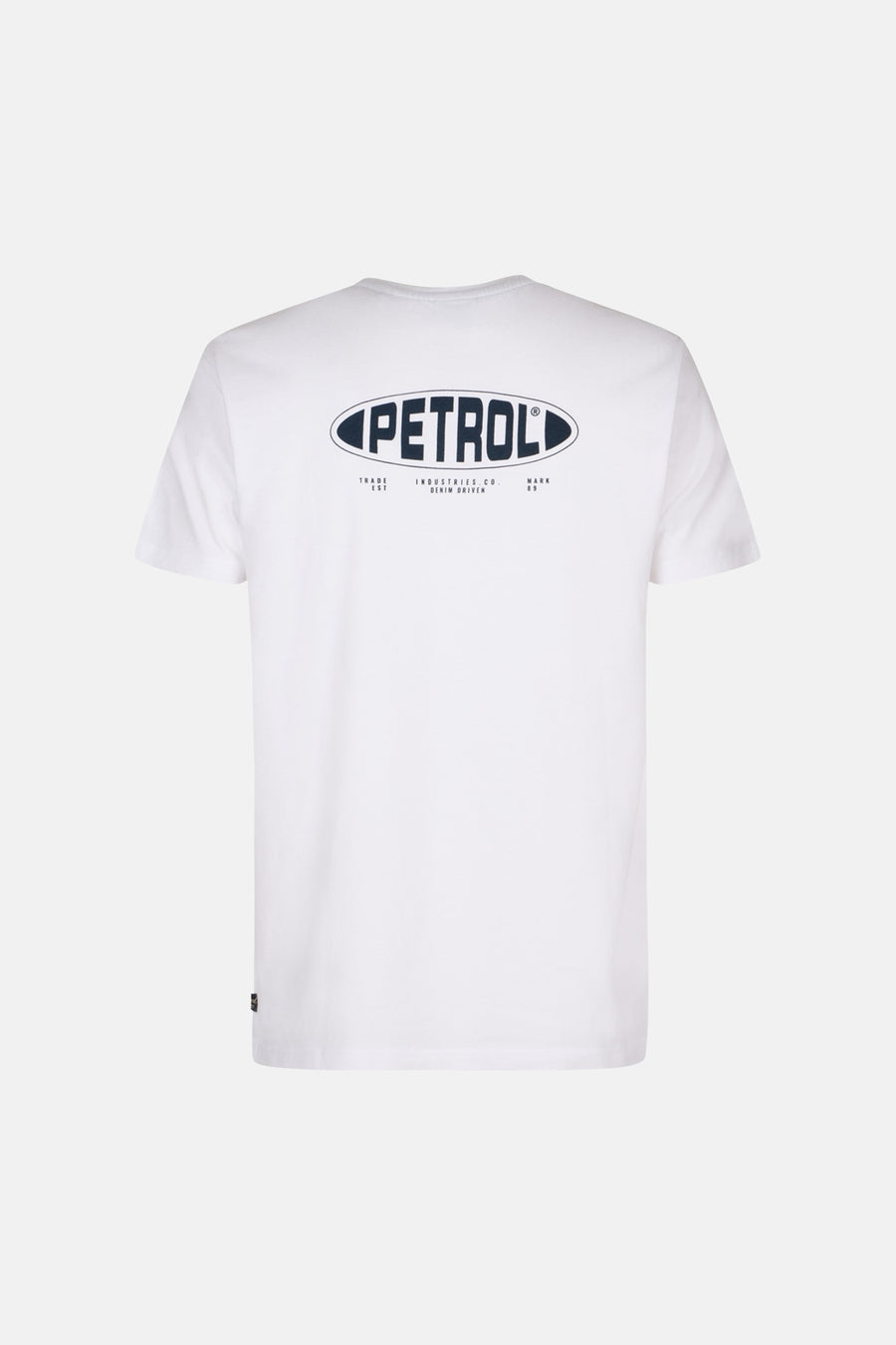 T-shirt à manches courtes - blanc