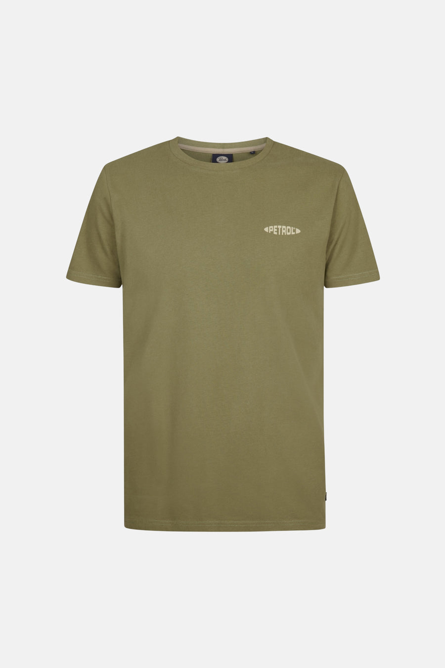 T-shirt (manches courtes) vert - Petrol Industries®