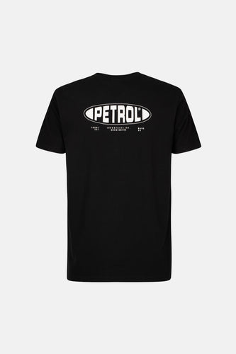 T-shirt à manches courtes - noir