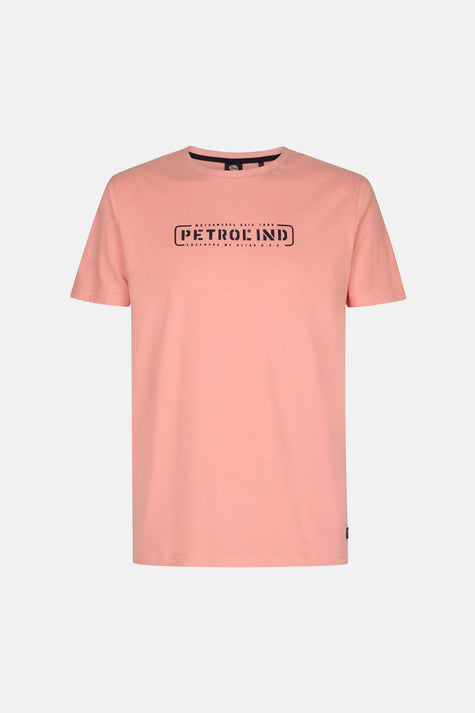 T-shirt (manches courtes) autre - Petrol Industries®