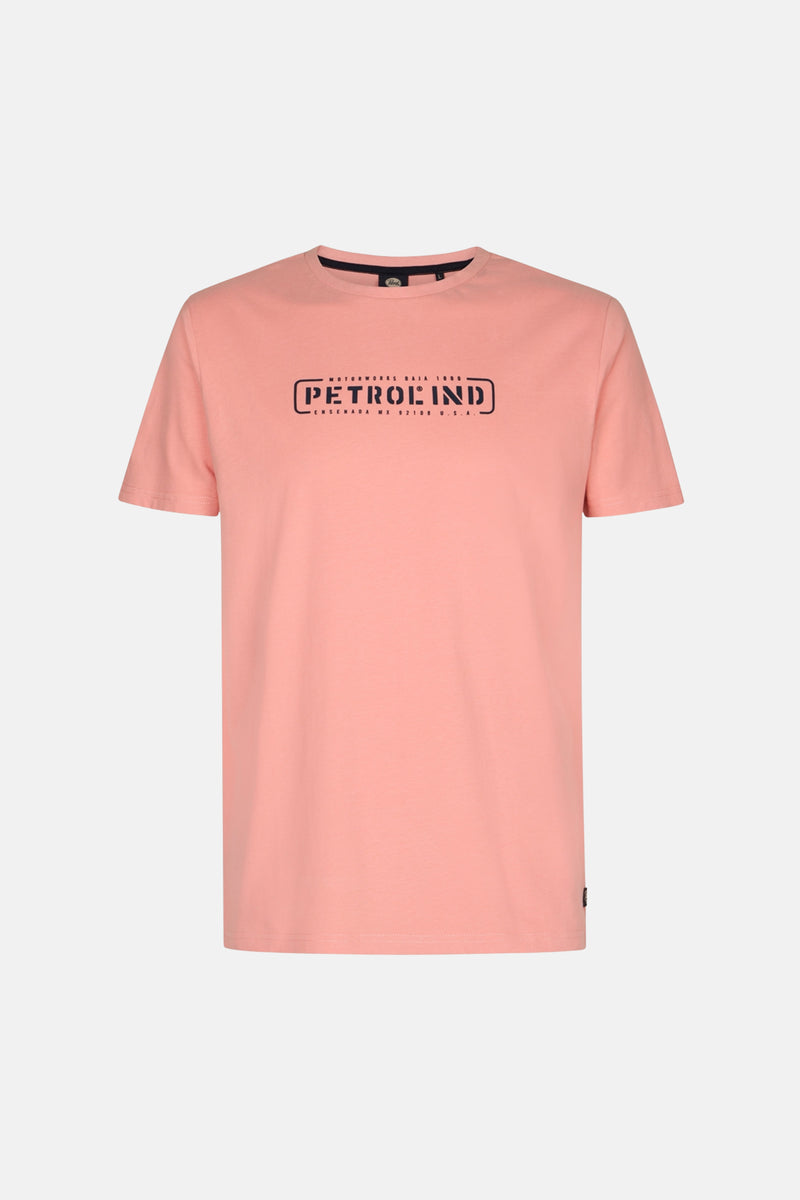 T-shirt (manches courtes) autre - Petrol Industries®