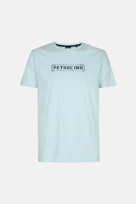 T-shirt (manches courtes) vert - Petrol Industries®