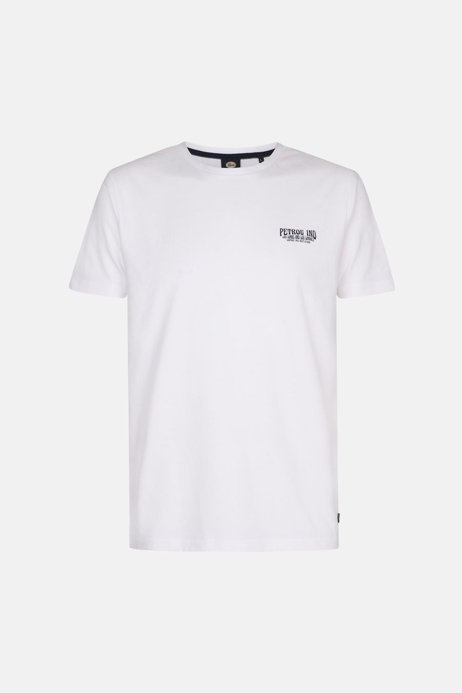 T-shirt à manches courtes - blanc