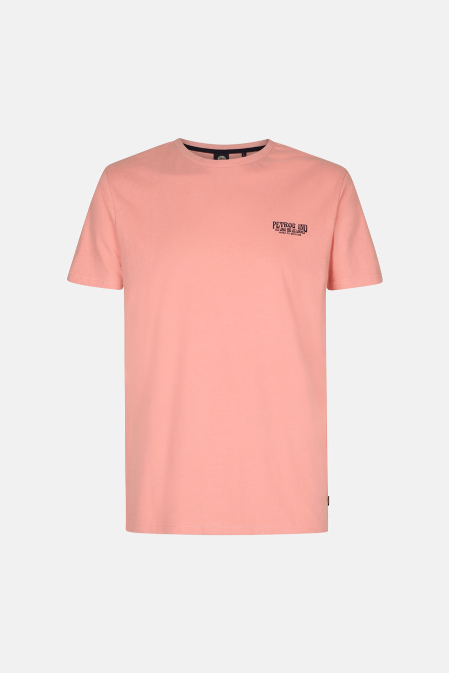 T-shirt à manches courtes - rose