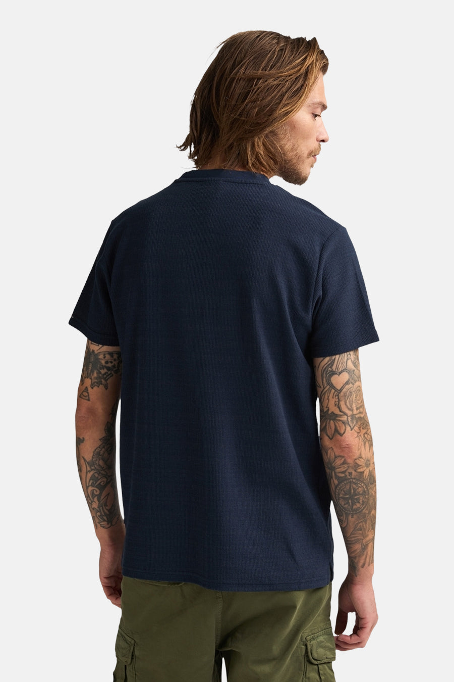 T-shirt - bleu